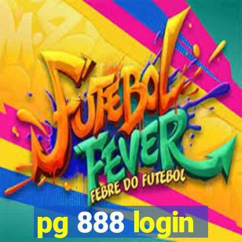 pg 888 login